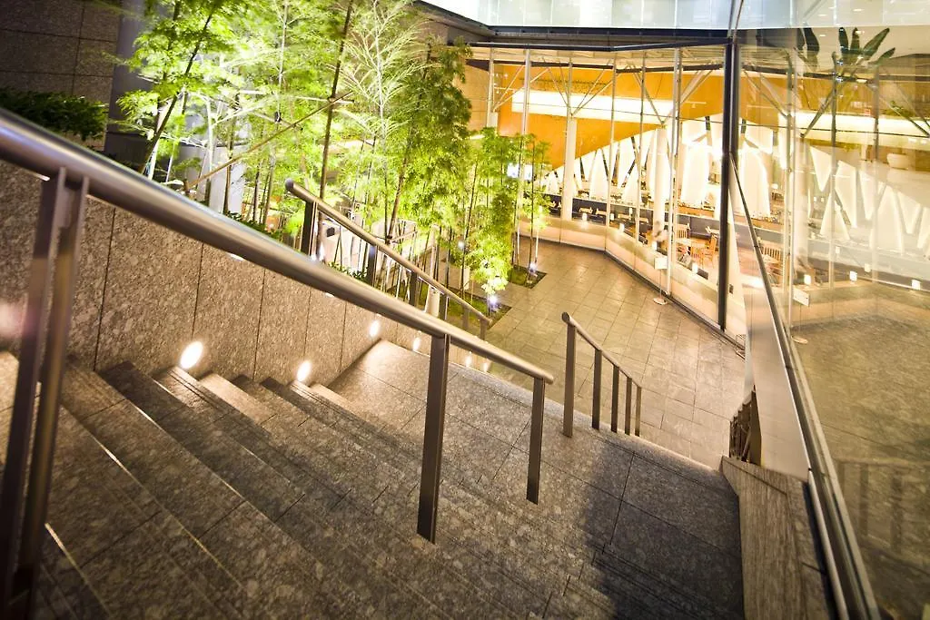 Tokyo Green Palace Hotel