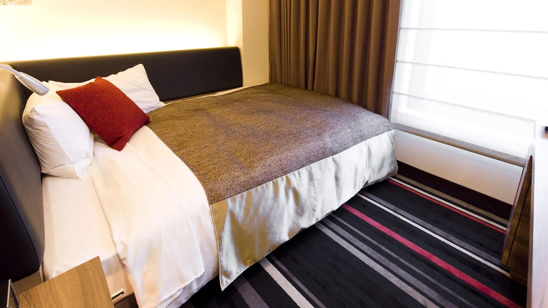 Tokyo Green Palace Hotel