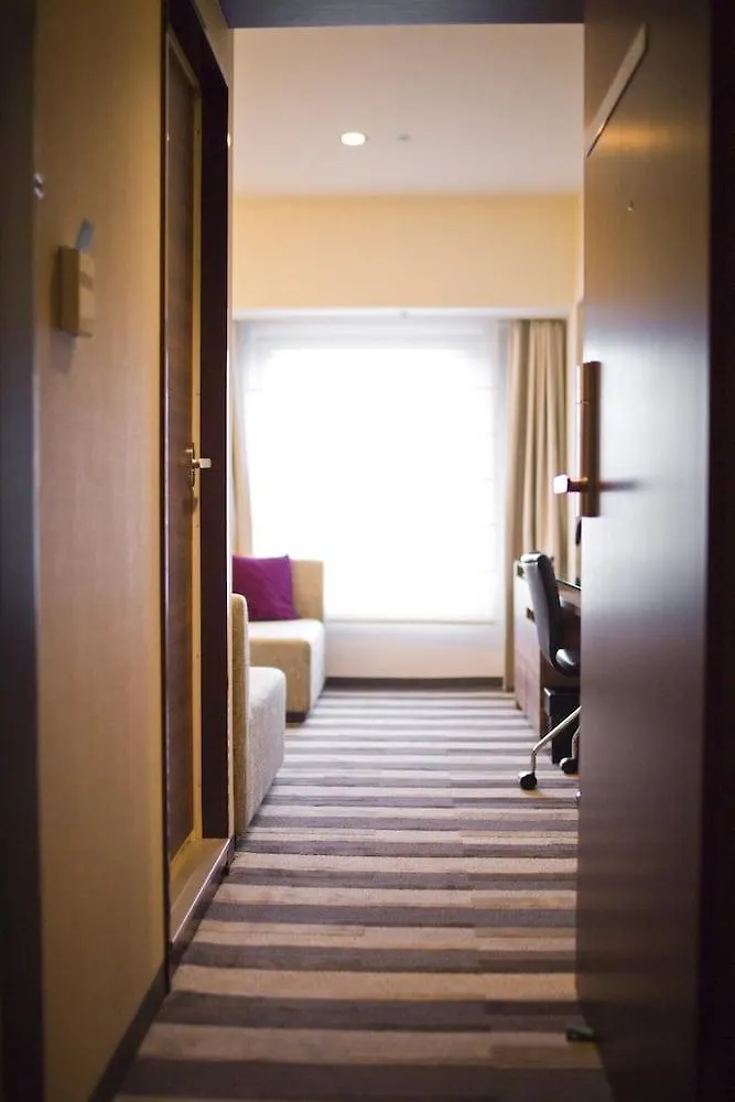 Hotel Tokyo Green Palace