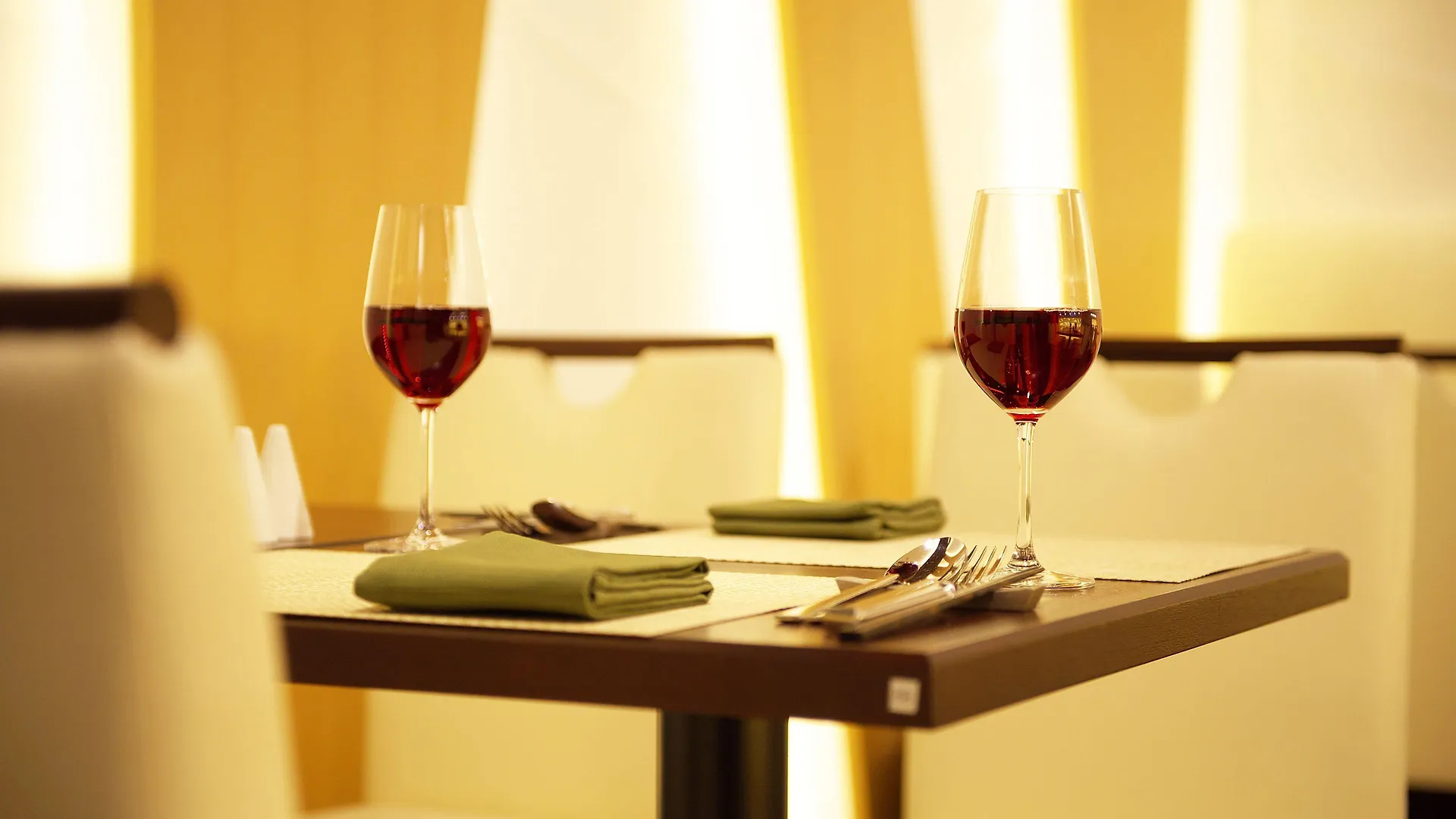 Hotel Tokyo Green Palace