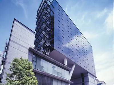 Tokyo Green Palace Hotel