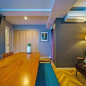 Apartment Gracia Osaka