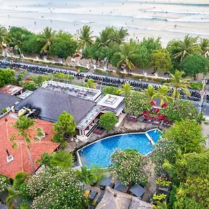 Station touristique Kuta Seaview Boutique - Chse Certified Kuta Lombok