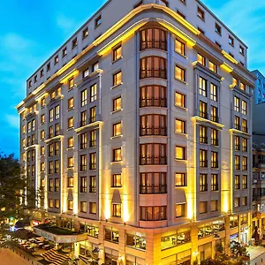 **** Hotel Grand Oztanik Taksim&spa Türkei