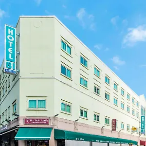 81 Tristar Singapore