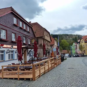  Gasthof Zum Stern Deutschland