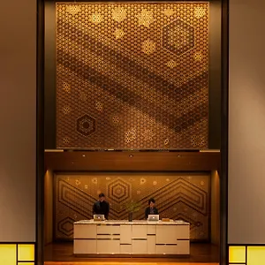 Andaz - A Concept By Hyatt ***** Tōkyō