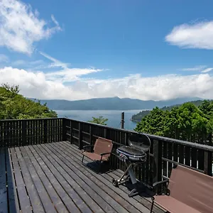  別荘 Noel Fuji Sauna&open Air Bath 日本