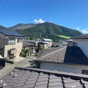  アパート 貸切古民家yukan 日本