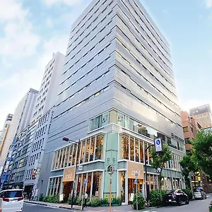 Gracery Ginza **** Tōkyō