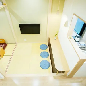  別荘 お宿　兎子 日本