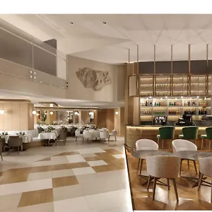 ***** Hotel Delta By Marriott West Türkei