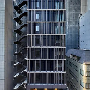 Hotel Lyf Ginza, Tokio