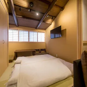 Holiday home Resi Nishiki Kyoto