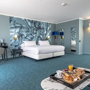 Hotel Palace**** Cannes