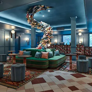 Hotel 25hours Indre By