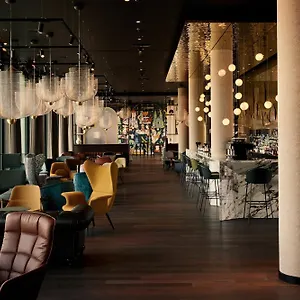 Hotel The Cloud One Prague