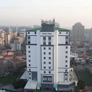 Hotel The Park Bostancı