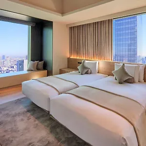 The Royal Park Iconic Shiodome Tokio