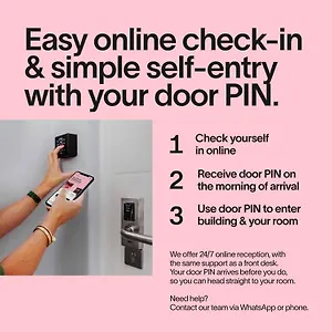 Yays East By Numa Amsterdam