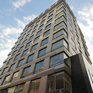 Akasaka Granbell *** Tōkyō