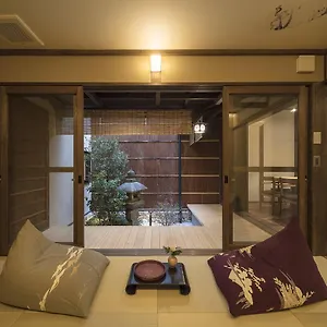 Holiday home Fujinoma Machiya House Kyoto