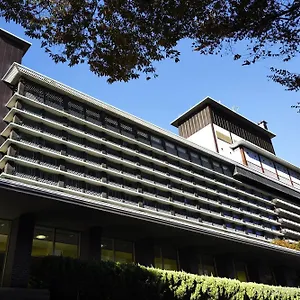 The Okura ***** Tōkyō