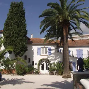 Hotel Provencale Cavalaire-sur-Mer