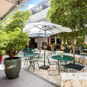 Hotel Centr'hotel Marigot (Saint Martin)