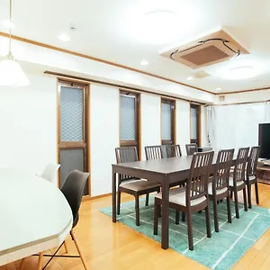 まるまる貸切,羽田空港から一番近いyu's House 東京都