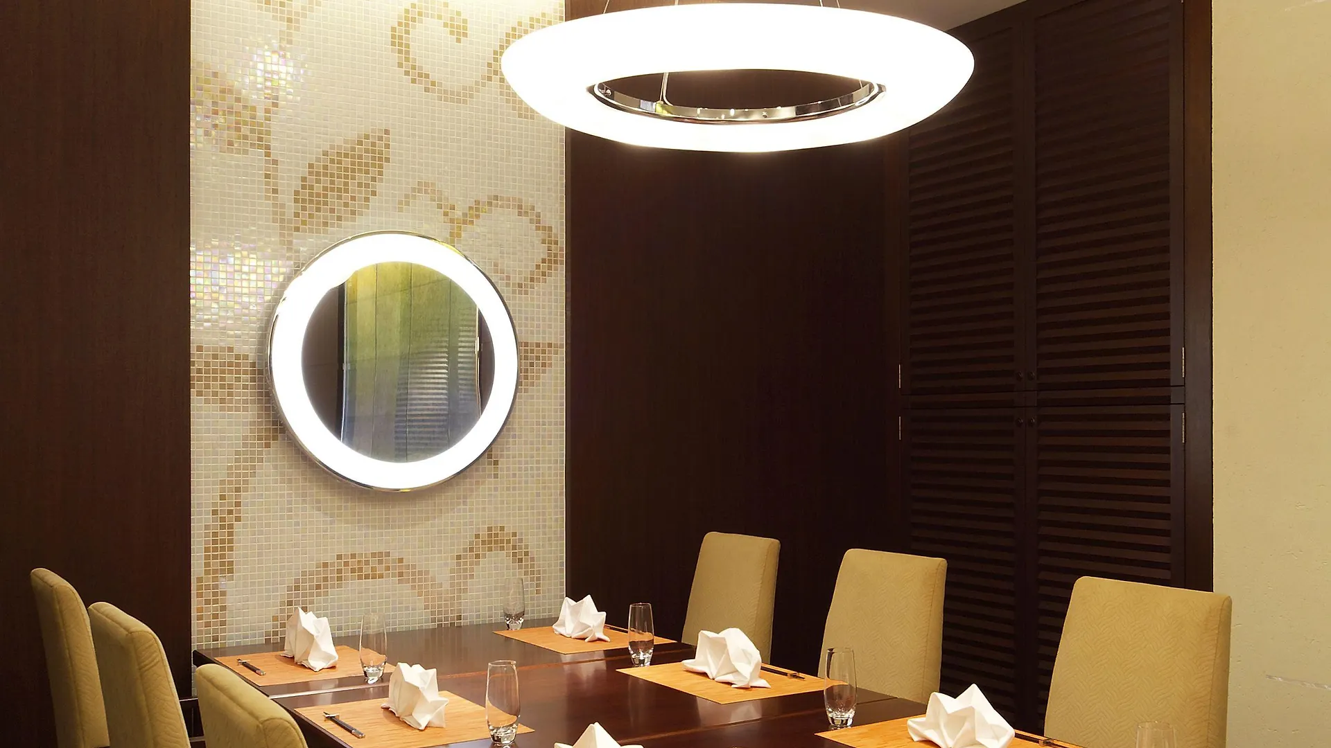 Hotel Tokyo Green Palace