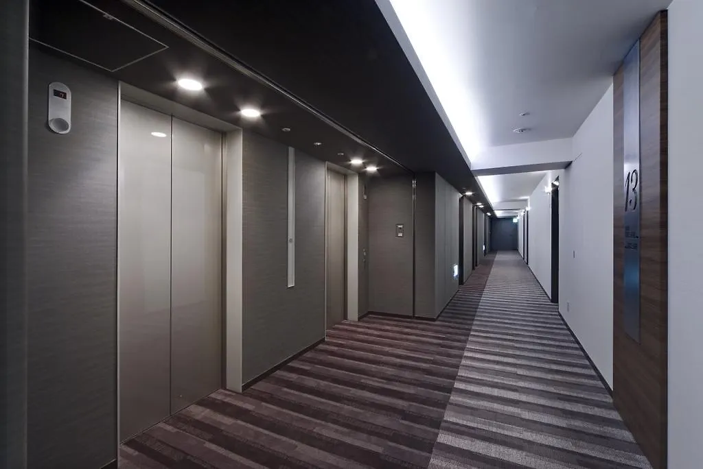 Hotel Tokyo Green Palace