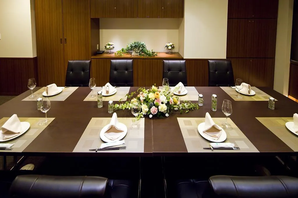 *** Hotel Tokyo Green Palace Japan