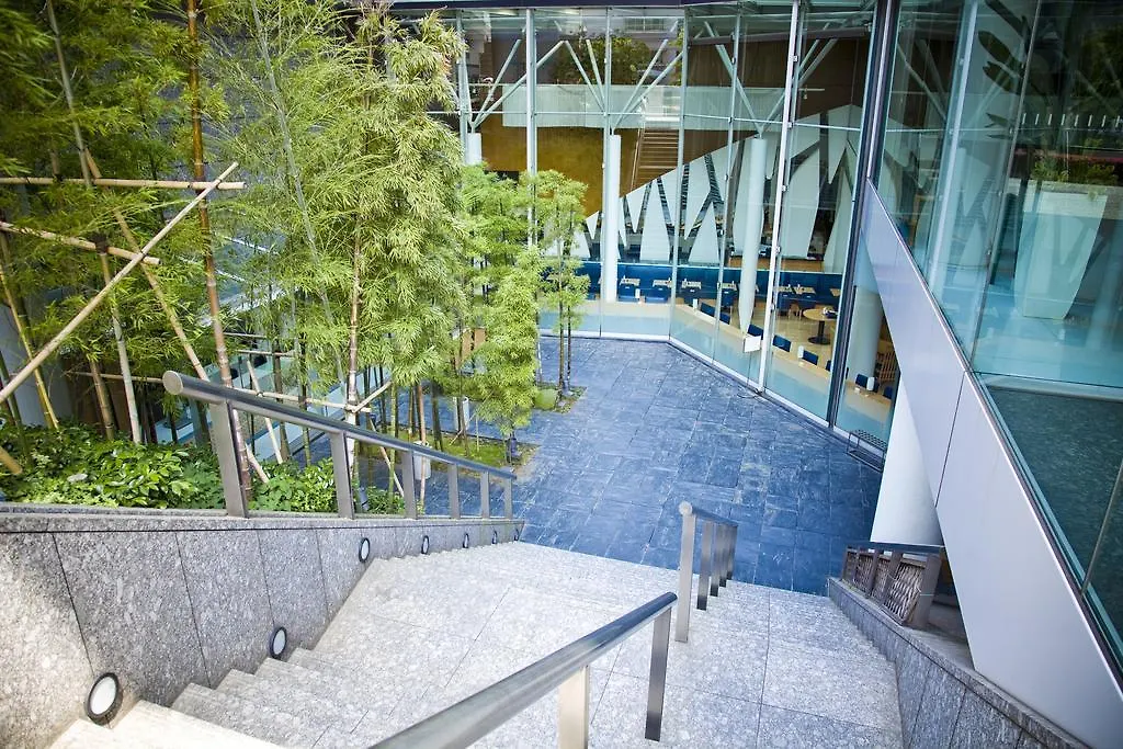 Hotel Tokyo Green Palace