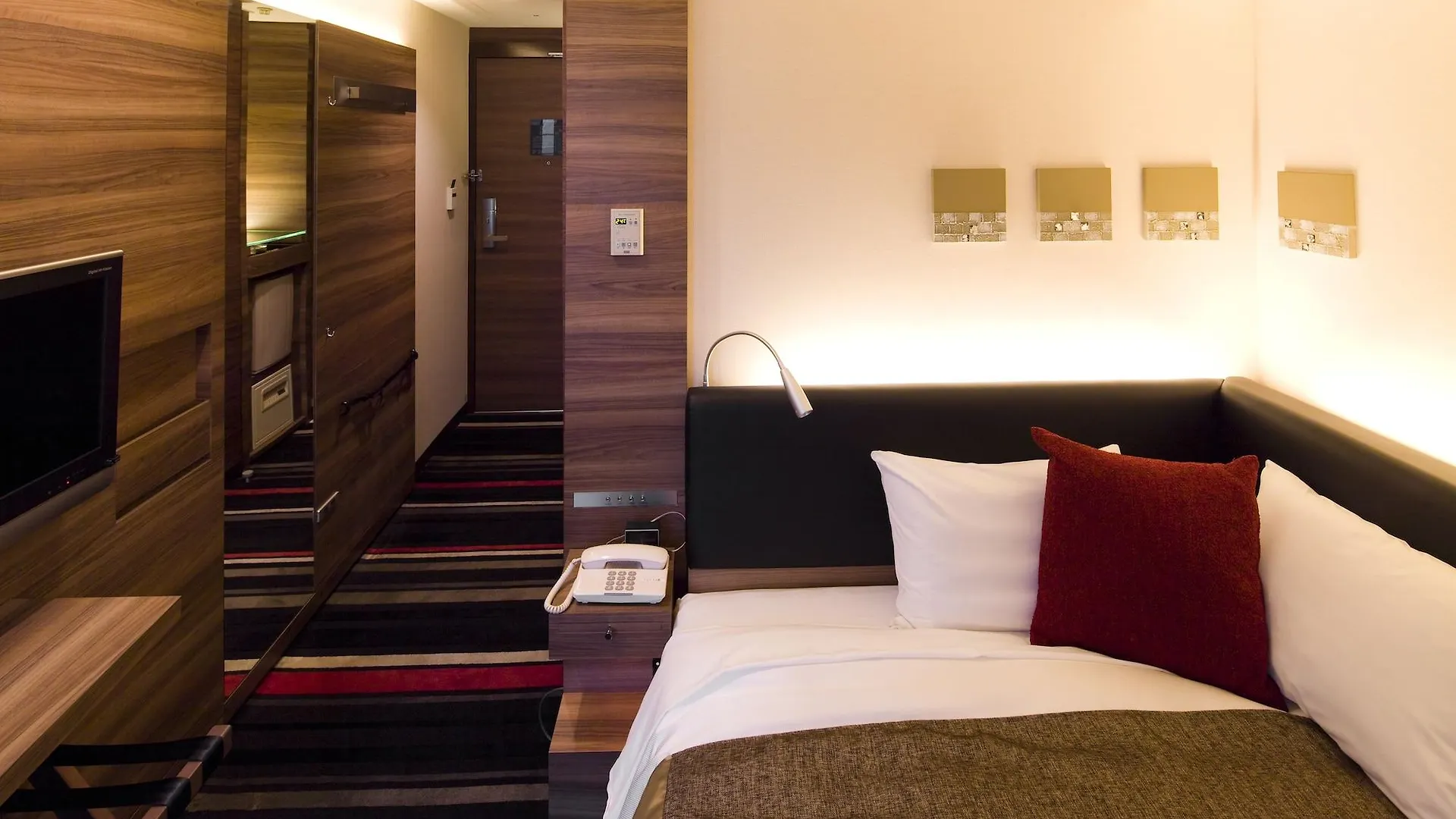 Hotel Tokyo Green Palace