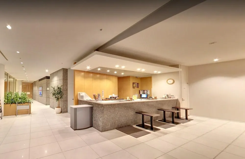 Hotel Tokyo Green Palace