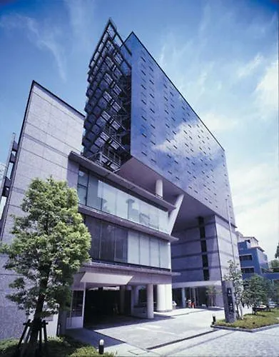 *** Hotel Tokyo Green Palace Japan