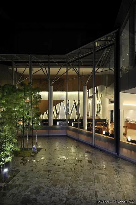 Tokyo Green Palace Hotel