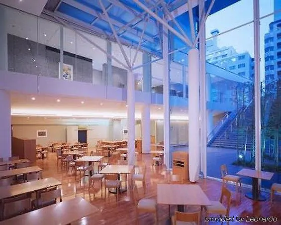 Hotel Tokyo Green Palace