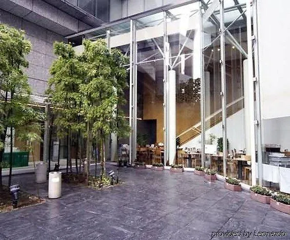 Tokyo Green Palace